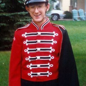 Meet your Posher, Don